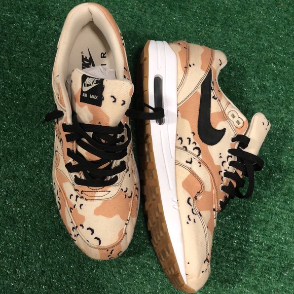 Air max 1 Premium Dessert Camo - Picture 7 of 10